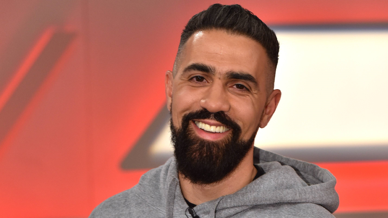 Bushido verrät Namen der Drillinge