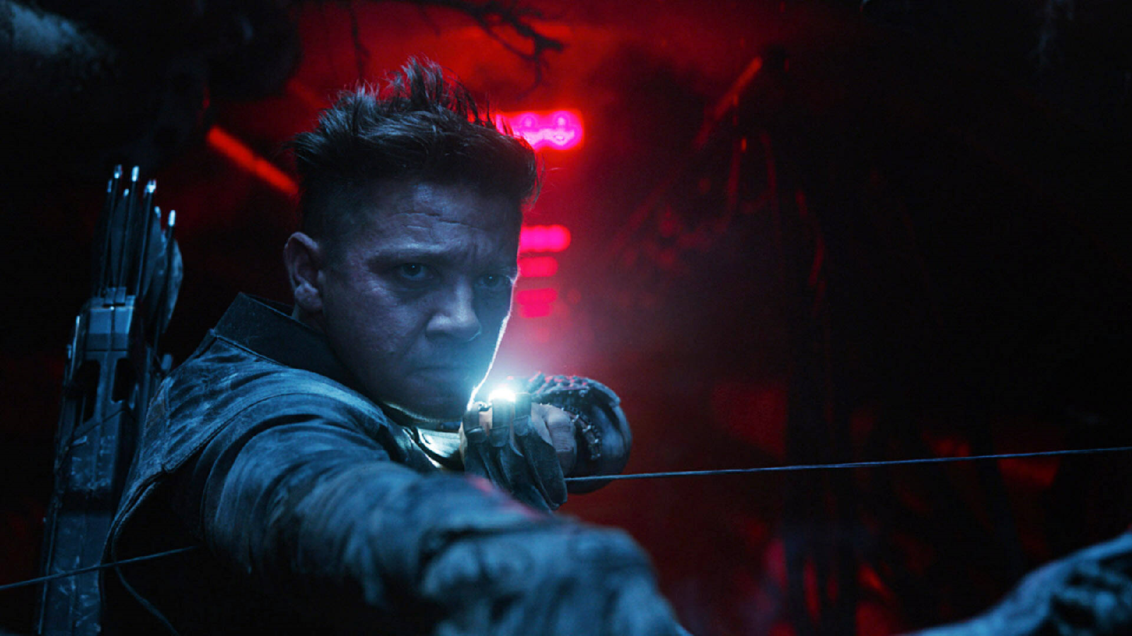 Hawkeye Marvel