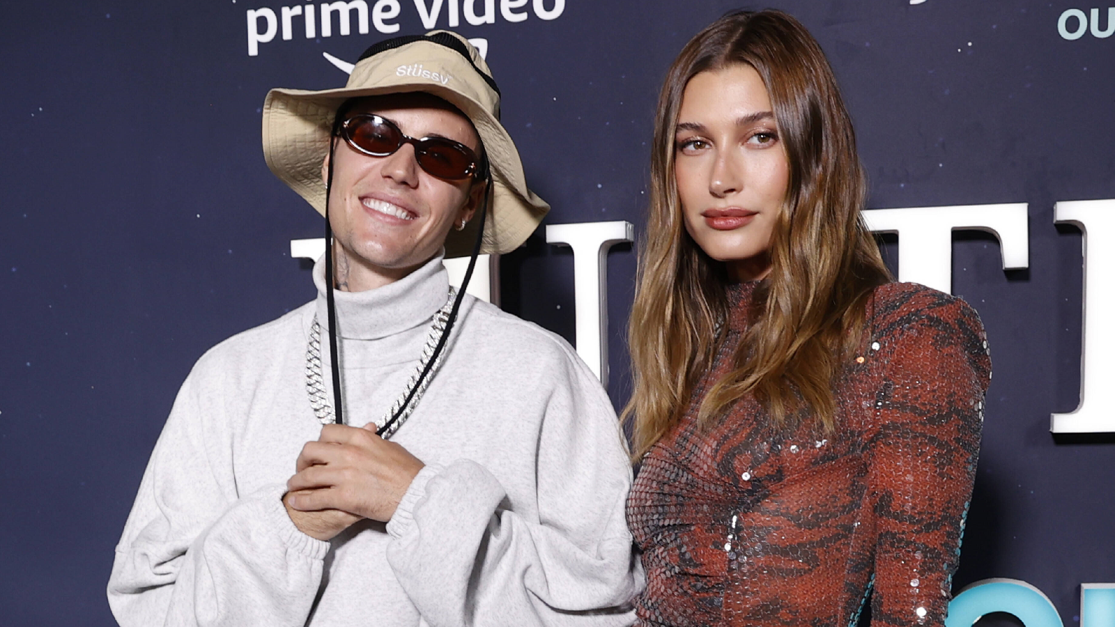 Justin Hailey Bieber sprechen über Familienplanung