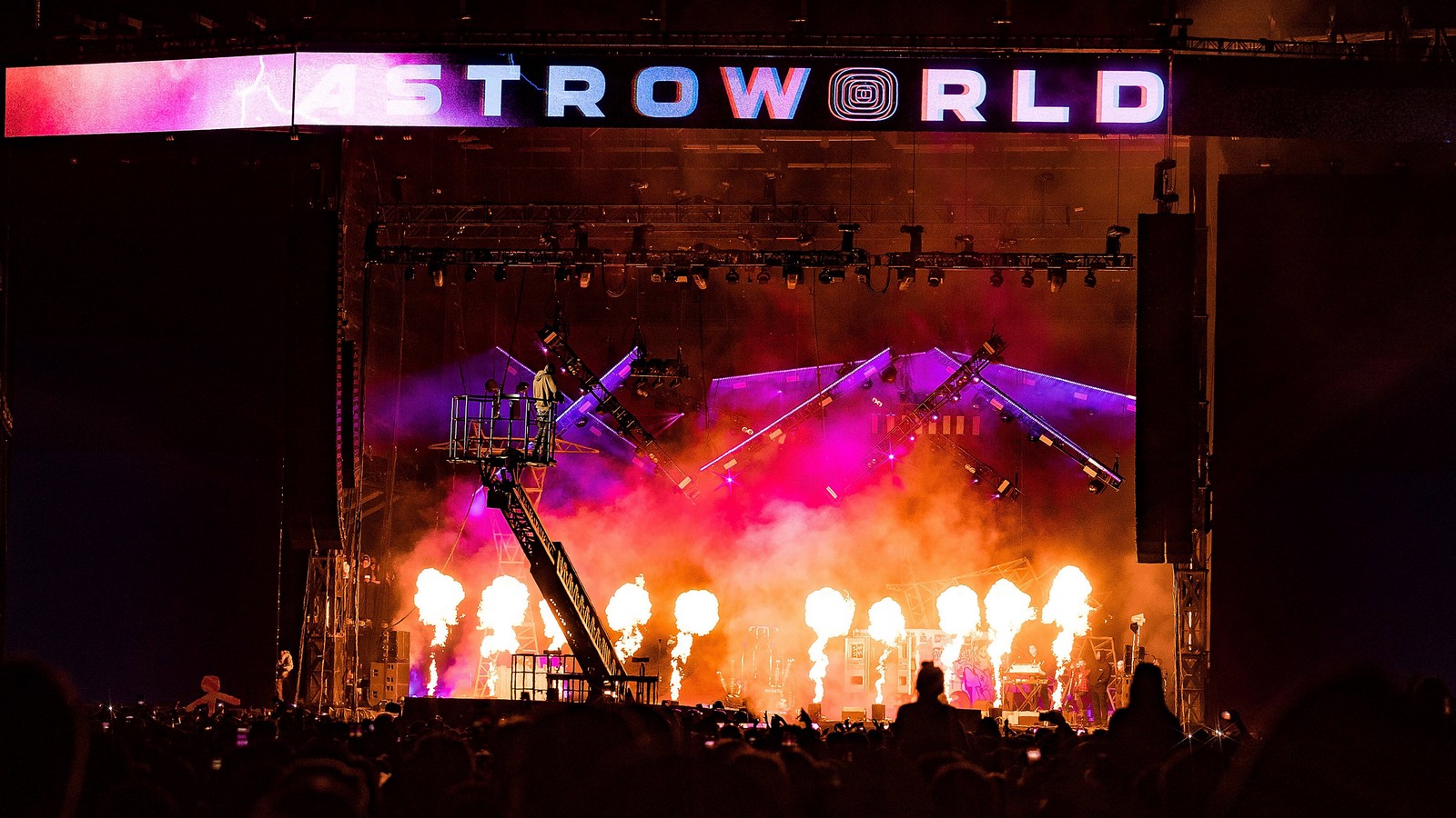 Astroworld Festival