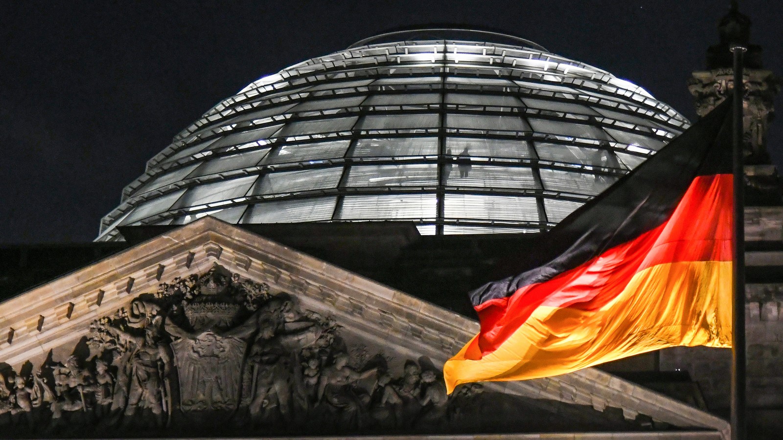 Bundestag