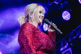 Beatrice Egli: Die Sängerin hat Corona!