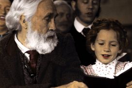 „Heidi“: Das wurde aus Kinderstar Noley Thornton