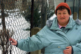 Regina Zindler: Das wurde aus der Maschendrahtzaun-Ikone 70 Regina Zindler: Das wurde aus der Maschendrahtzaun-Ikone