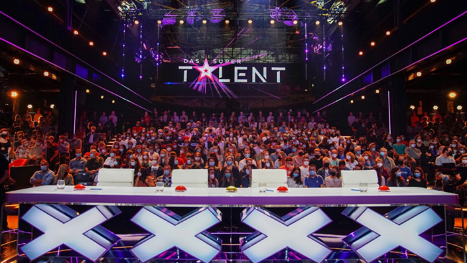 "Das Supertalent"