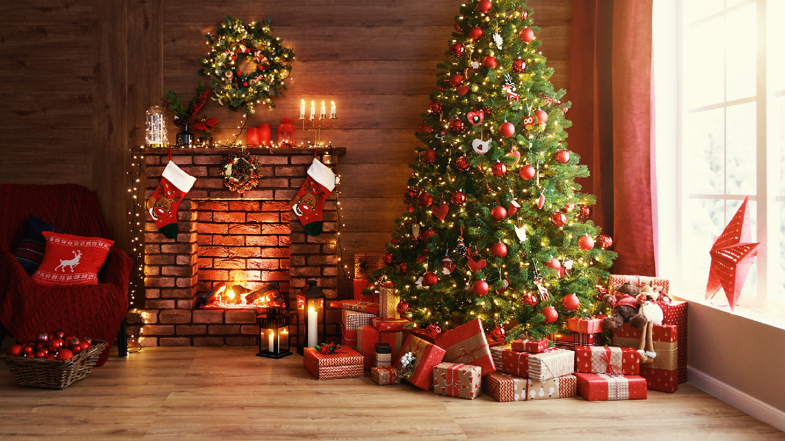 Weihnachten: 6 Alternativen zum klassischen Heiligabend 72 Alternativen zum klassischen Weihnachten