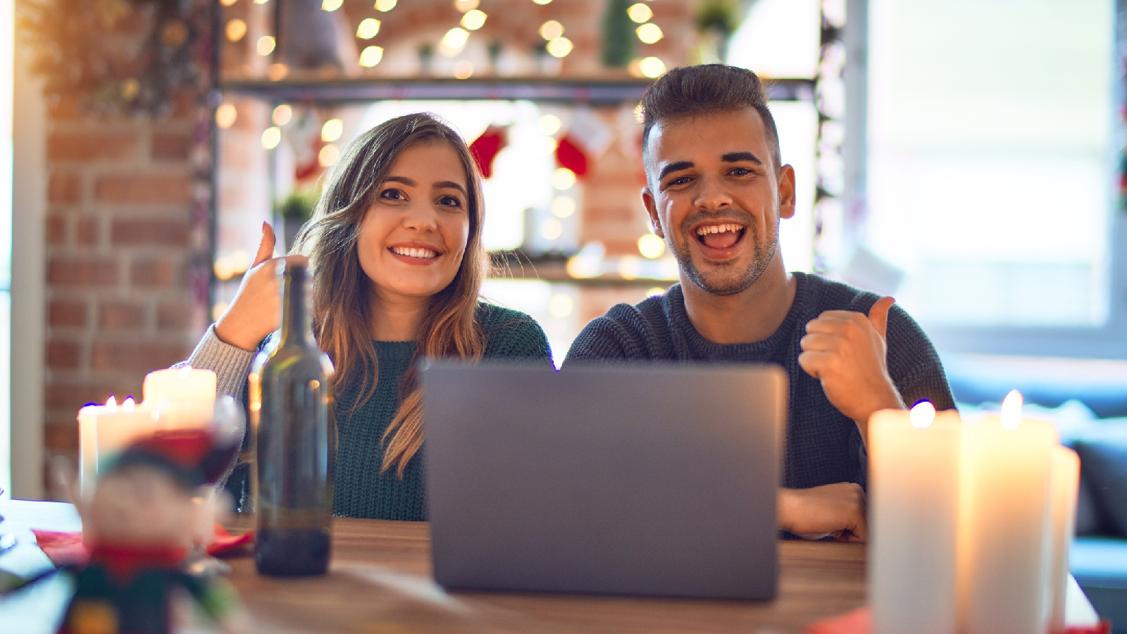 So wird die Weihnachtszeit stressfrei
