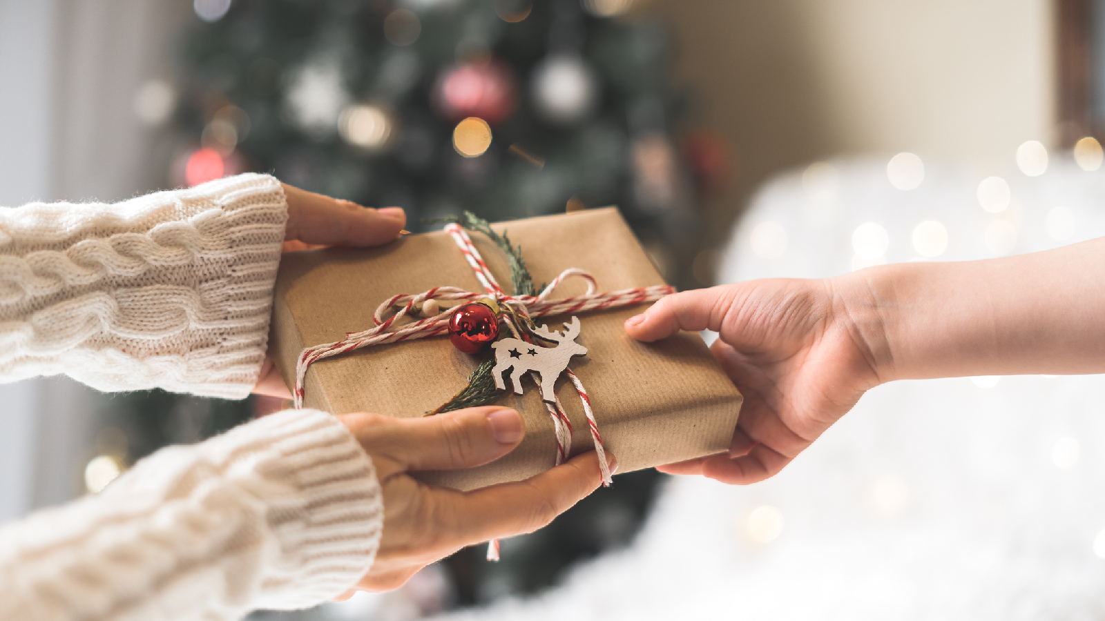 Weihnachtsgeschenke: Mit diesen 5 Tipps sparst du viel Geld 61 Weihnachtsgeschenke Geld sparen
