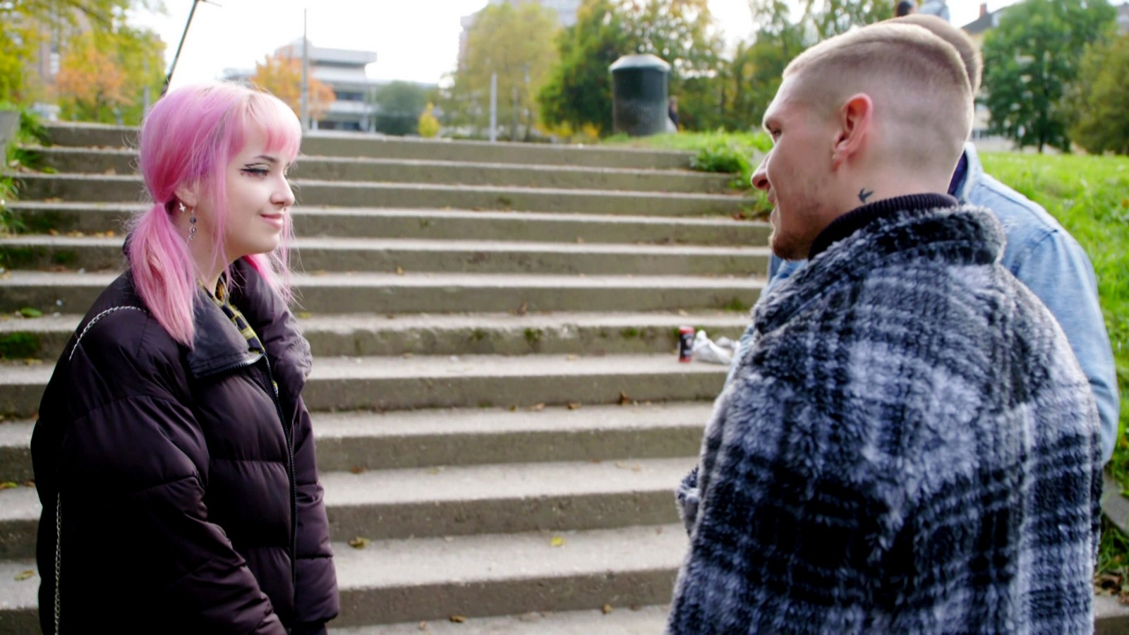 Dascha bei "Köln 50667"