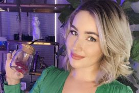 Nach Fürzen: Influencerin Stephanie Matto verkauft jetzt Brustschweiß! 66 Nach Fürzen: Influencerin Stephanie Matto verkauft jetzt Brustschweiß!