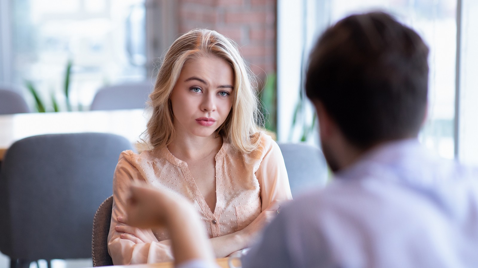 Beziehung: Darum findest du nicht den richtigen Partner 72 Beziehung