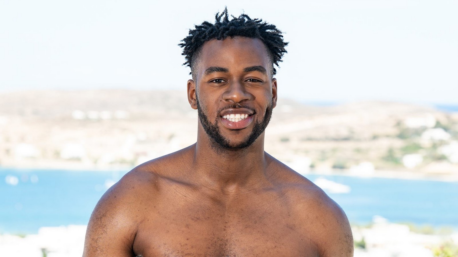 Are You The One?: Das sind die Singles der 3. Staffel 80 "Are You The One?"-Kandidat Jordi