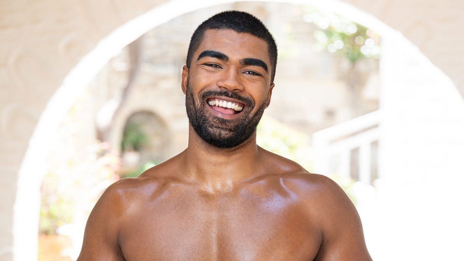 Are You The One?: Das sind die Singles der 3. Staffel 84 "Are You The One?"-Kandidat Marius