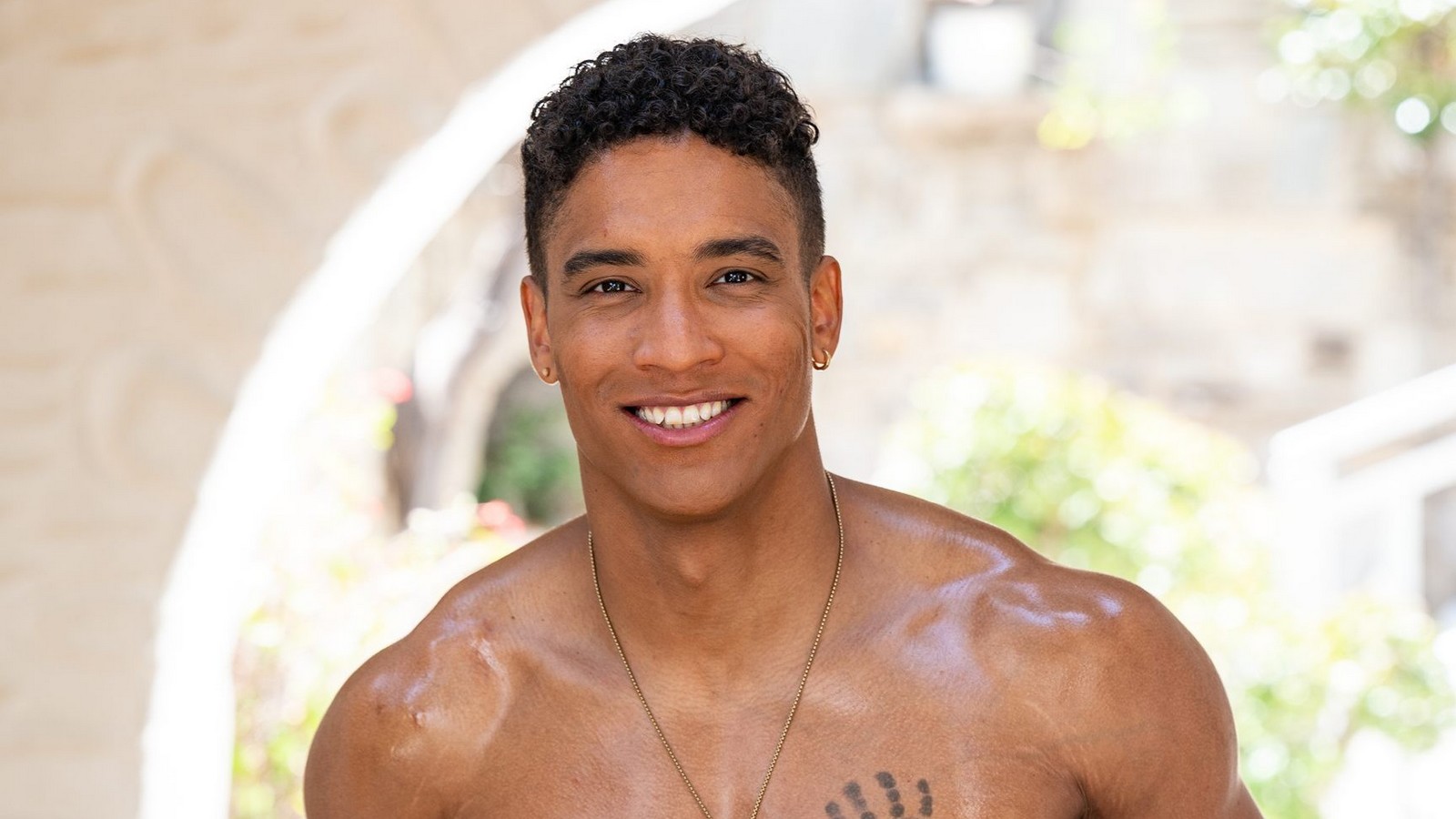 Are You The One?: Das sind die Singles der 3. Staffel 90 "Are You The One?"-Kandidat William