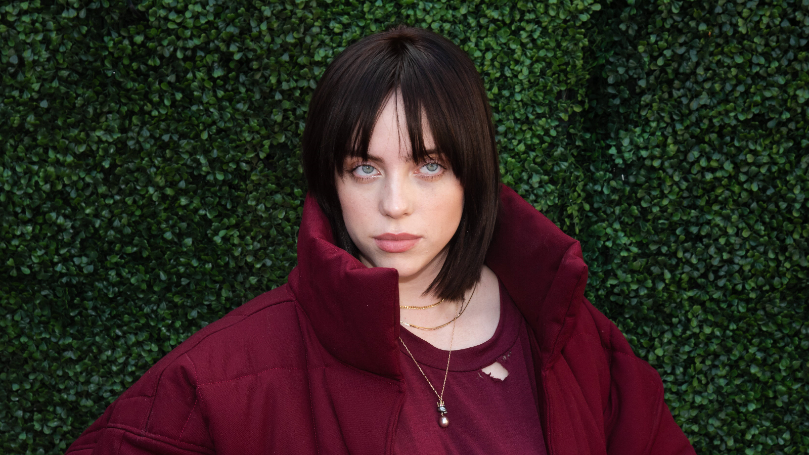 Billie Eilish berichtet über Schäden durch Pornos