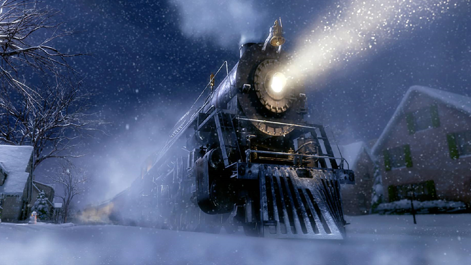 Die besten Animationsfilme zur Weihnachtszeit