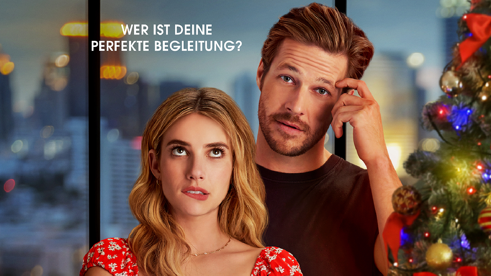 Die besten Liebesfilme zu Weihnachten
