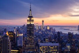 New York: 4 kuriose Fakten über die US-Metropole 67 New York: 4 kuriose Fakten über die US-Metropole