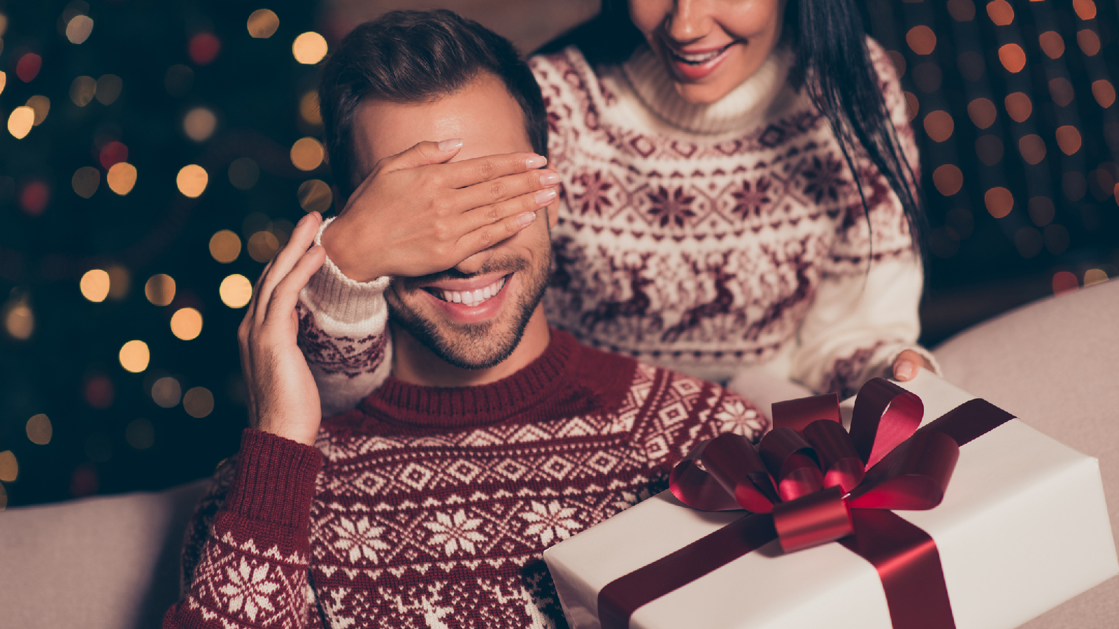 Weihnachten: Die besten Geschenkideen für deinen Freund 72 Das kannst du deinem Partner schenken