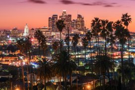 Los Angeles: 6 kuriose Fakten über die Metropole 65 Los Angeles: 6 kuriose Fakten über die Metropole