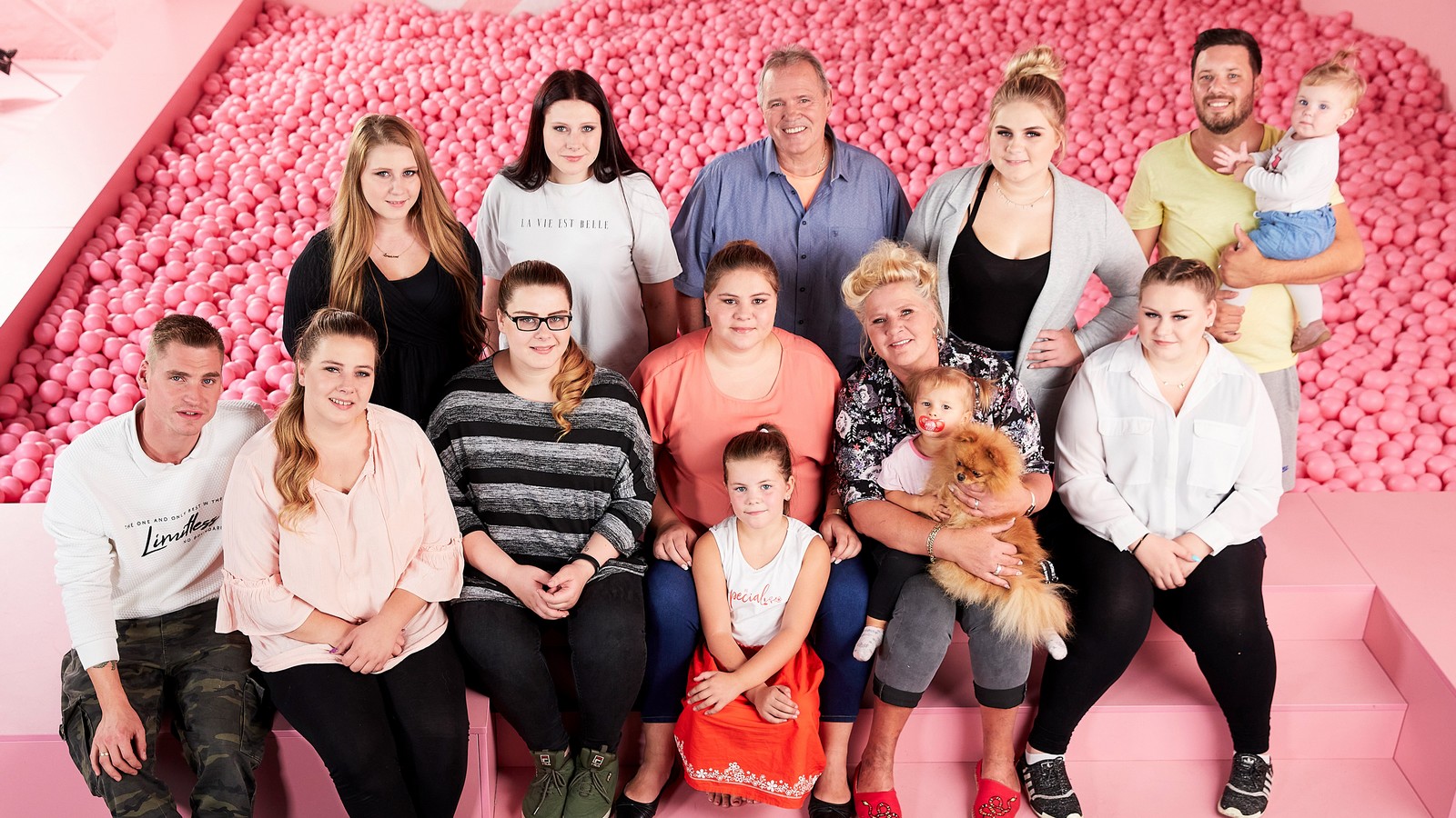 Das sind die Reality-TV-Highlights im Januar 2022 73 Die Wollnys