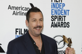 Adam Sandler: 10 Fakten über den Hollywood-Star 68 Adam Sandler: 10 Fakten über den Hollywood-Star
