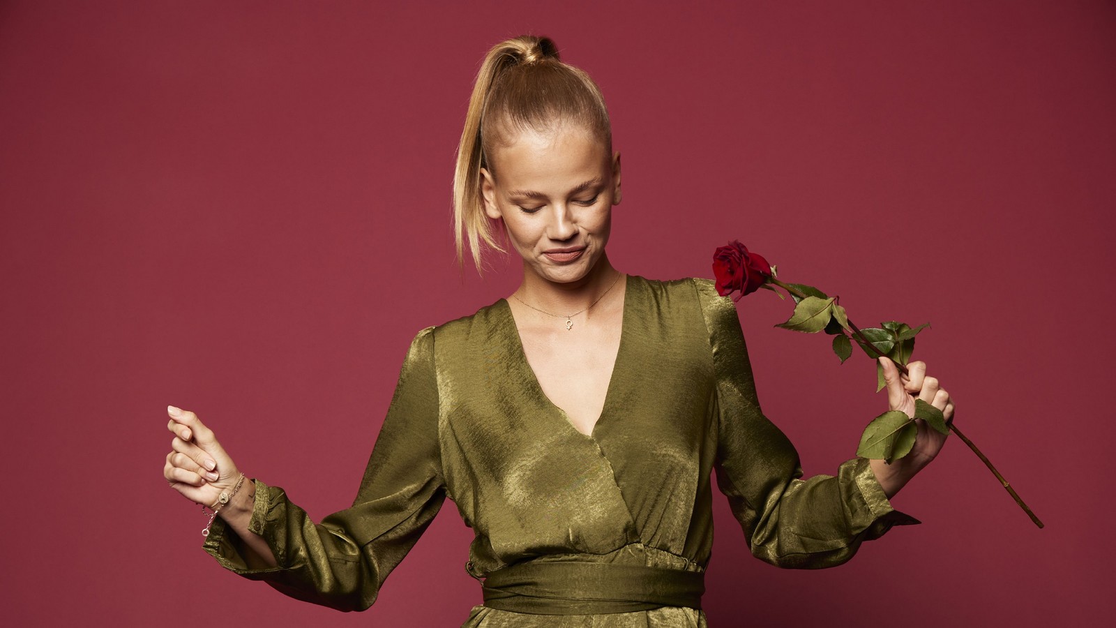 "Bachelor"-Kandidatin Vivian Boesveld