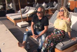 Überfall auf die Geissens: In diesem Moment ging es um Leben und Tod 69 Überfall auf die Geissens: In diesem Moment ging es um Leben und Tod