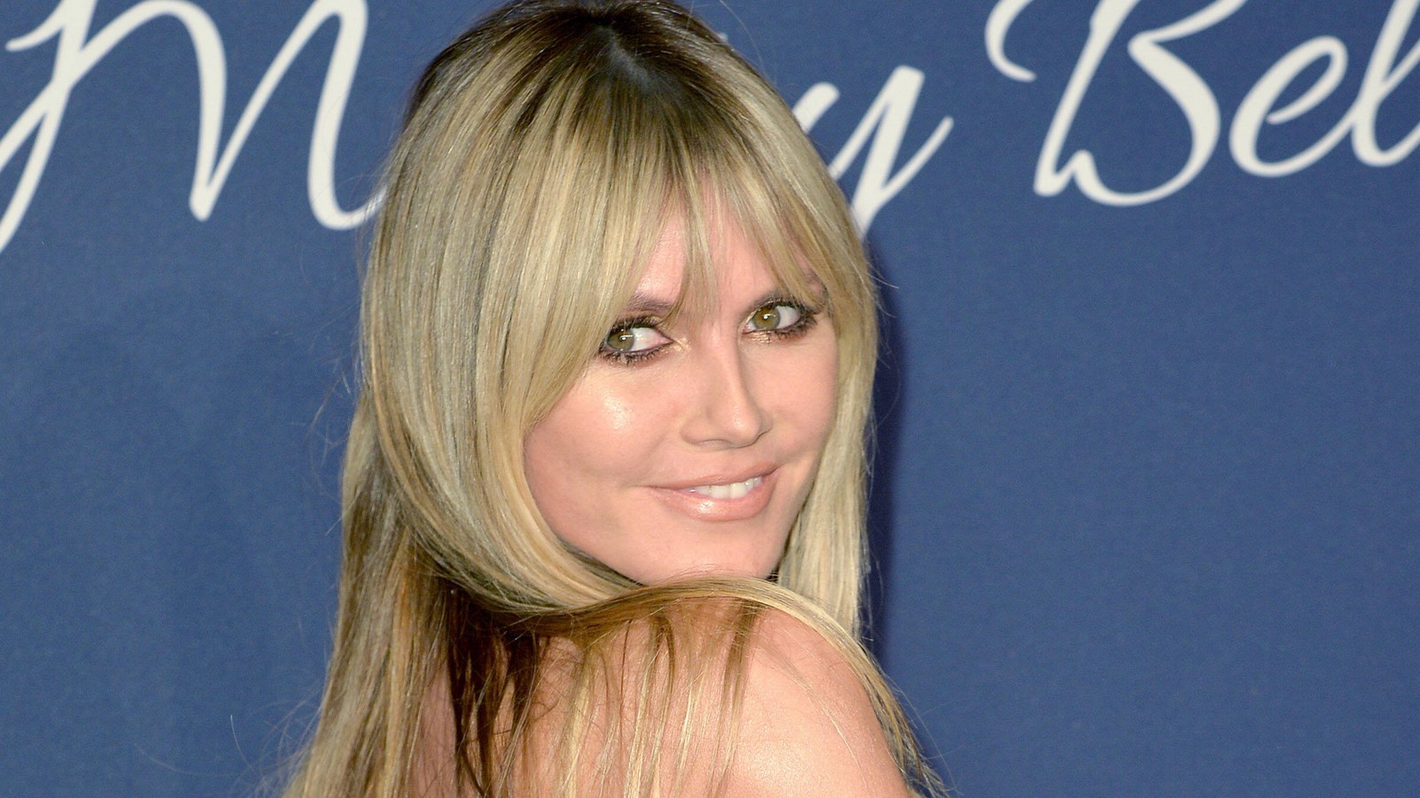 Heidi Klum