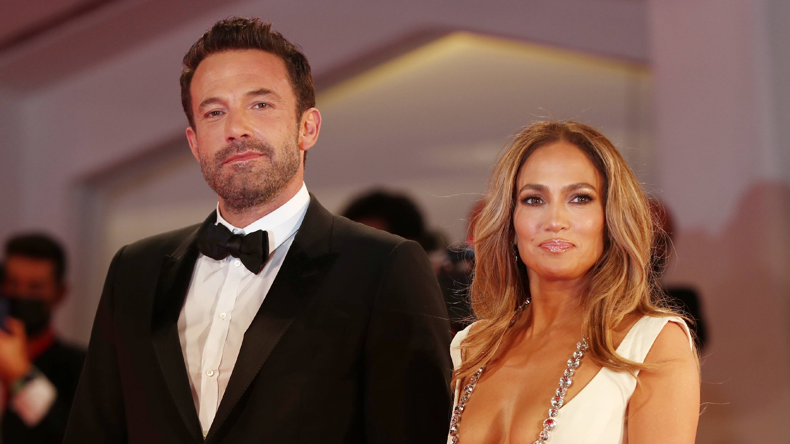 10 Fakten über Jennifer Lopez