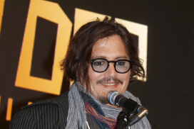 Johnny Depp: 10 Fakten über den Schauspieler