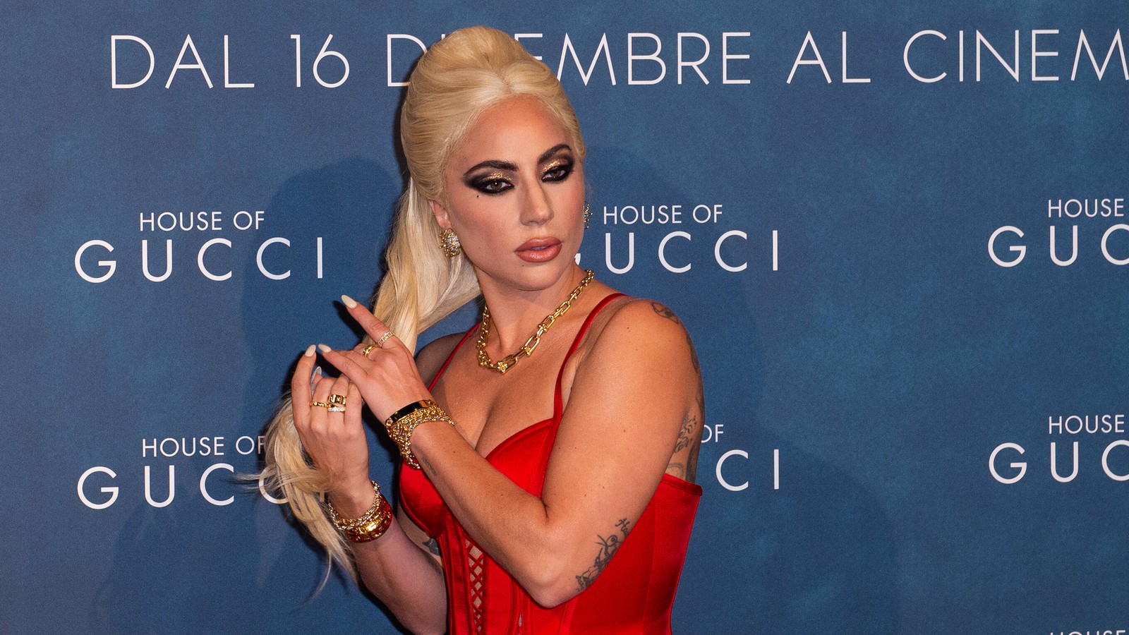 Lady Gaga