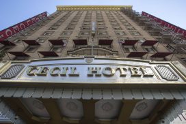 Cecil Hotel: Die grausame Wahrheit über das Horror-Haus in Hollywood 68 Cecil Hotel: Die grausame Wahrheit über das Horror-Haus in Hollywood