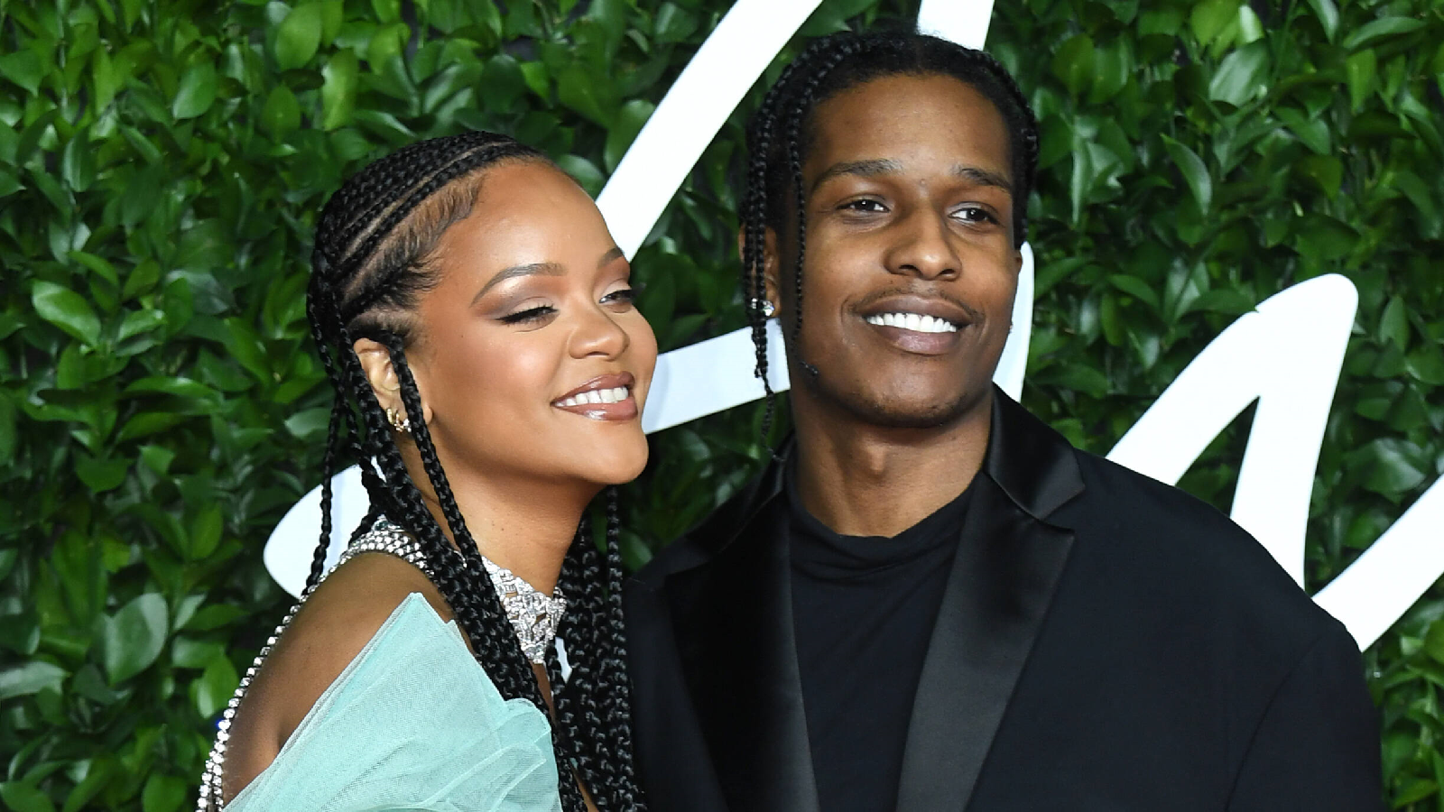 Wer ist eigentlich ASAP Rocky?