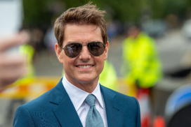 Tom Cruise: 10 Fakten über den Hollywood-Star 69 Tom Cruise: 10 Fakten über den Hollywood-Star