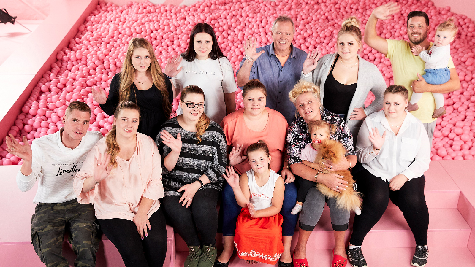 Das wird in der 16. Staffel Die Wollnys anders