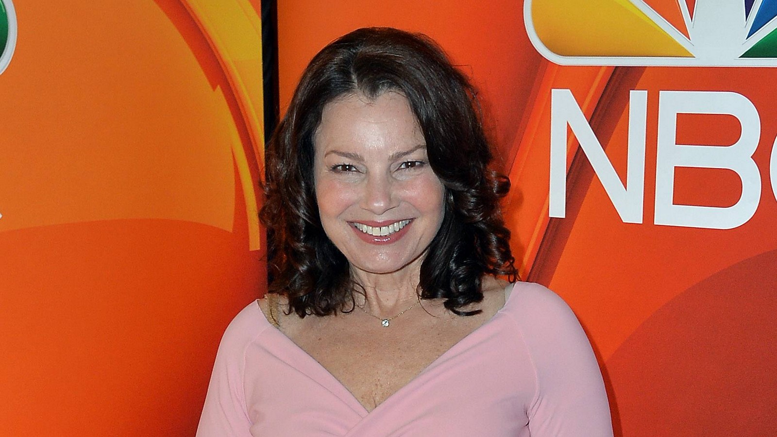 Fran Drescher spielte "Die Nanny"