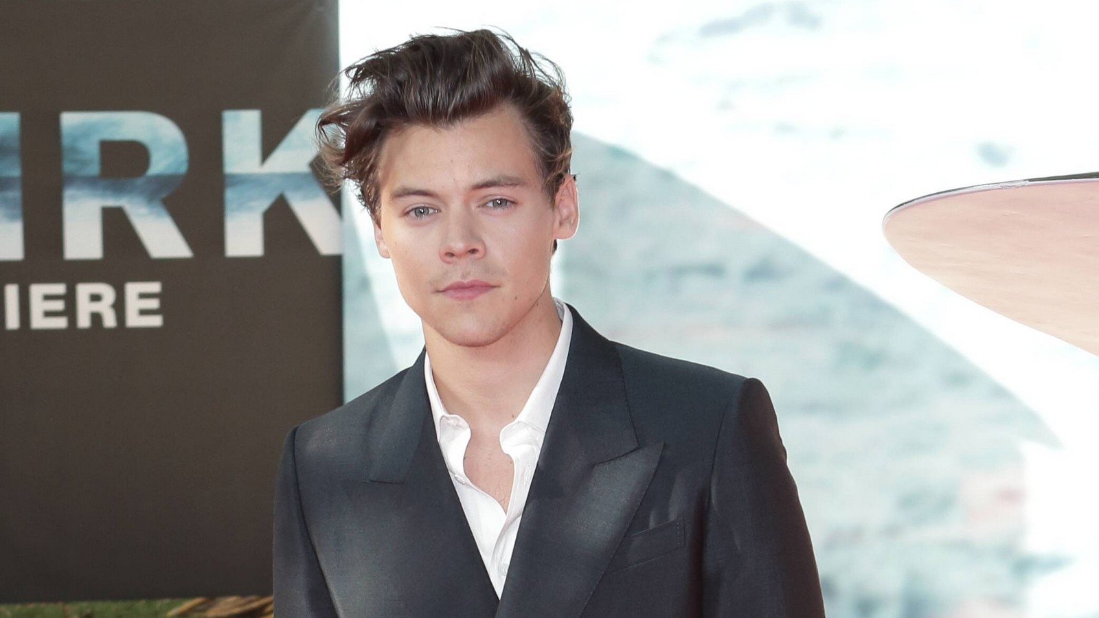 Harry Styles