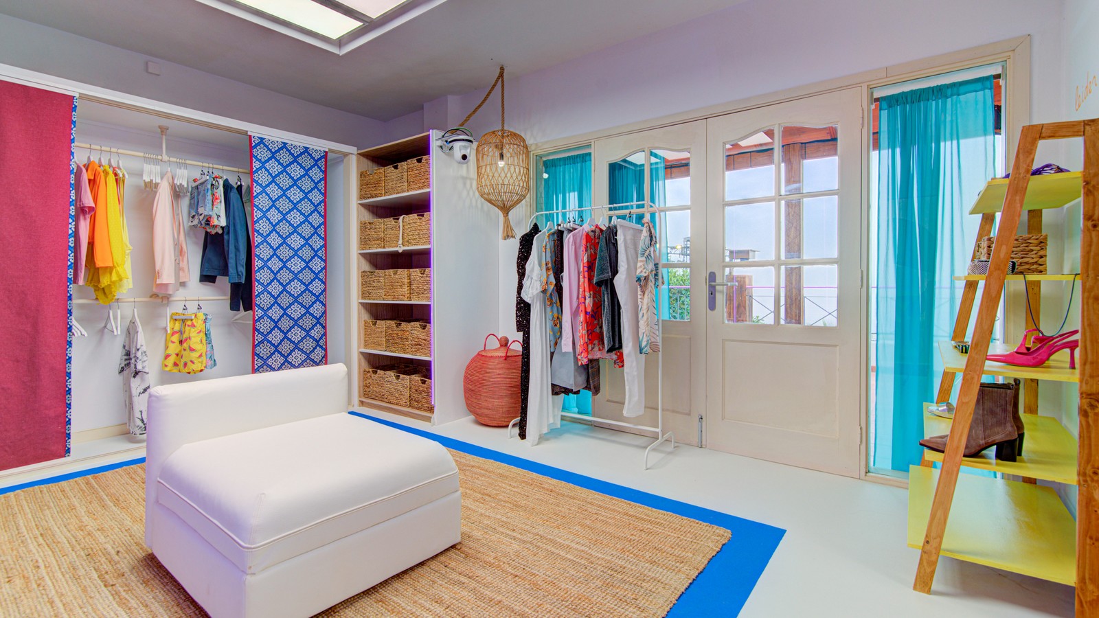 Love Island 2022: Erste Bilder aus der Villa! 72 Die Villa von "Love Island" 2022