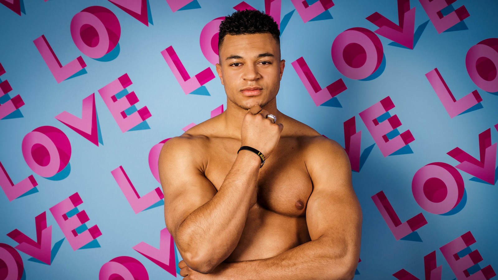 Love Island 2022: Das sind die Islander! 78 "Love Island"-Kandidat Madhi