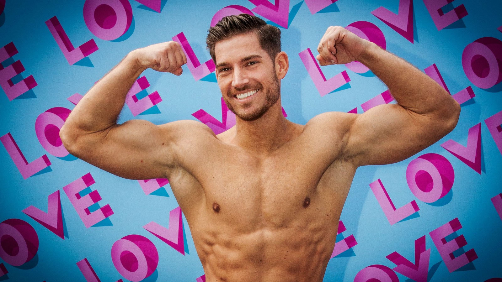Love Island 2022: Das sind die Islander! 85 "Love Island"-Kandidat Tom