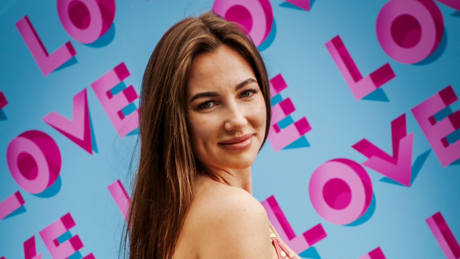 Love Island 2022: Das sind die Islander! 83 "Love Island"-Kandidatin Vanessa