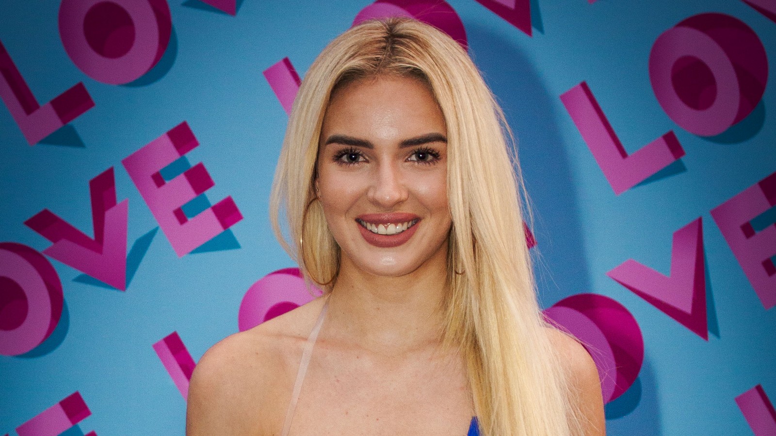 Love Island 2022: Das sind die Islander! 84 "Love Island"-Kandidatin Vanuschka