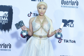 Nicki Minaj: 10 Fakten über die Sängerin
