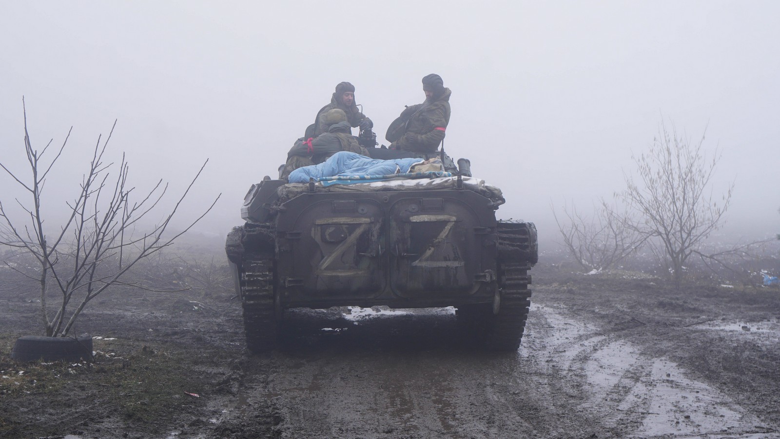 Russische Armee
