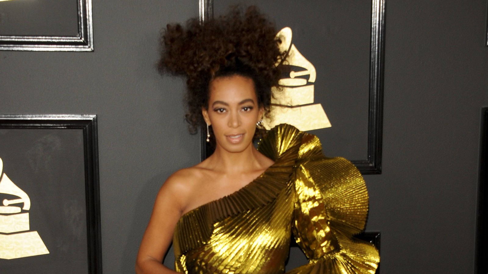 Solange Knowles