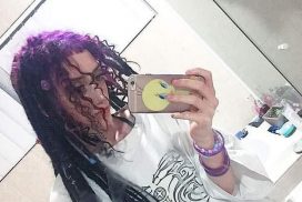 Lil Bo Weep: Rapstar stirbt mit nur 22 Jahren! 69 Lil Bo Weep: Rapstar stirbt mit nur 22 Jahren!