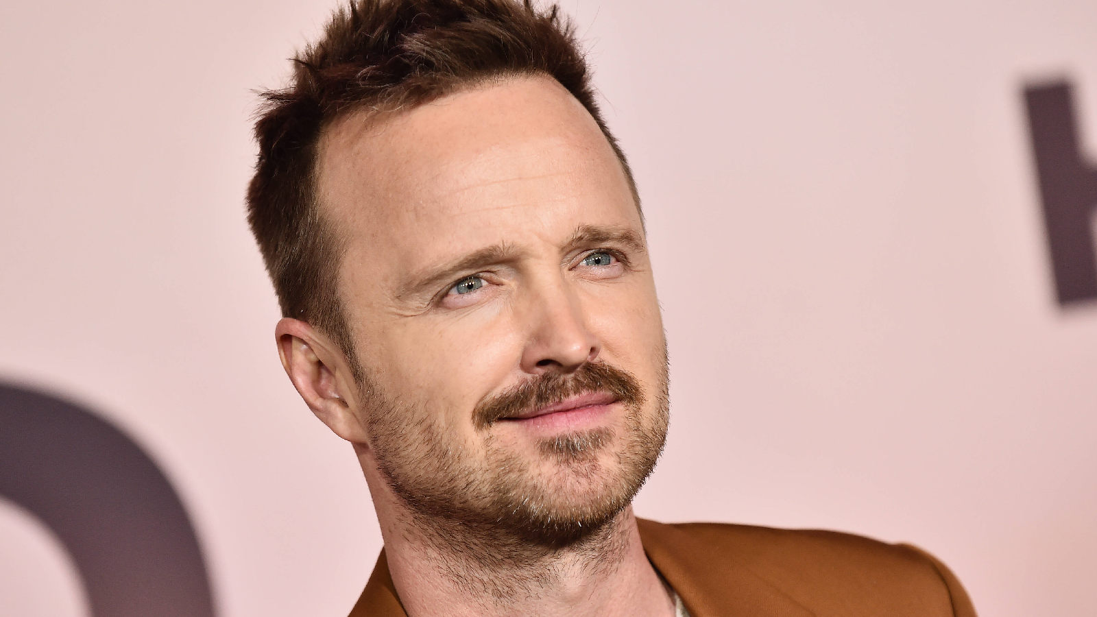 Aaron Paul erneut Vater geworden