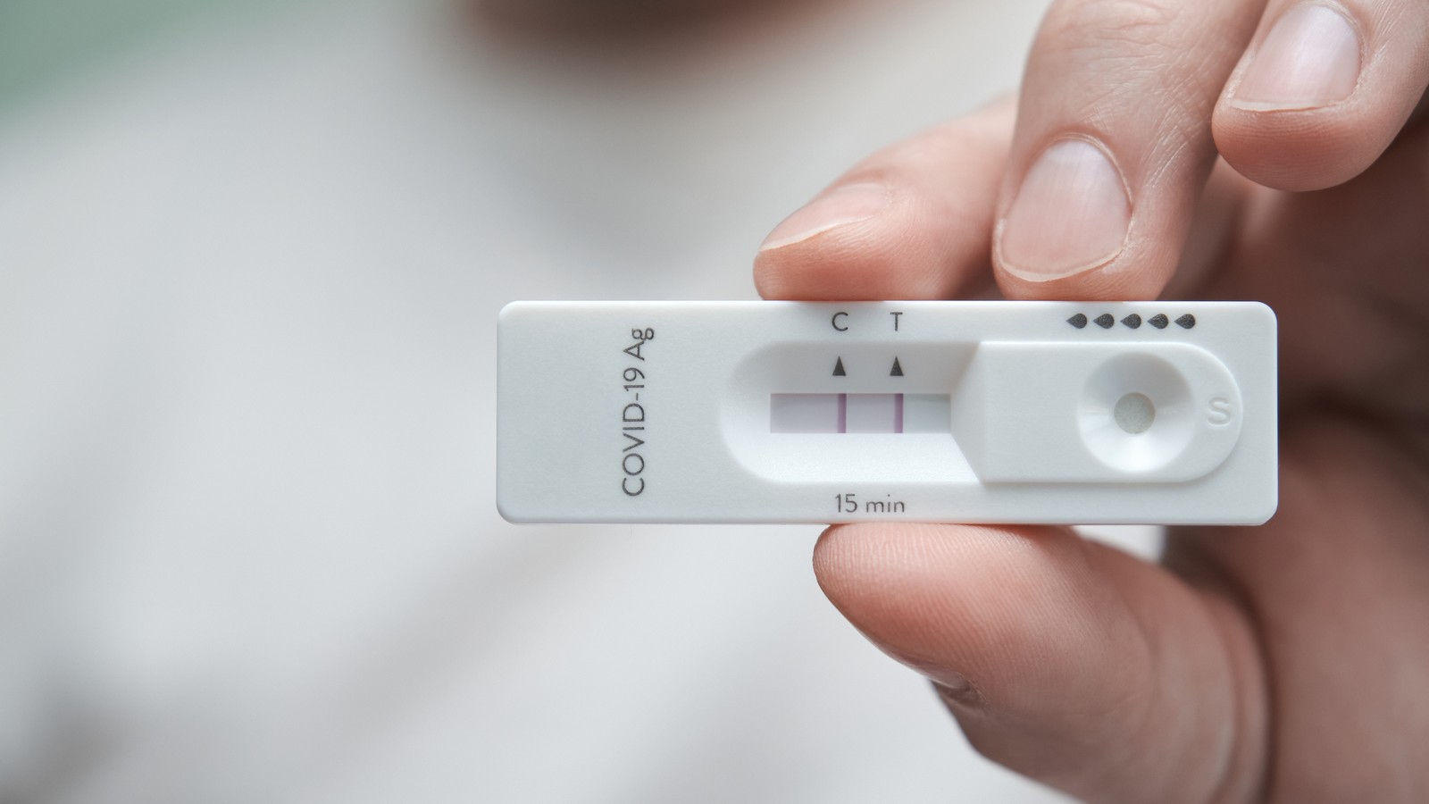 Coronatest