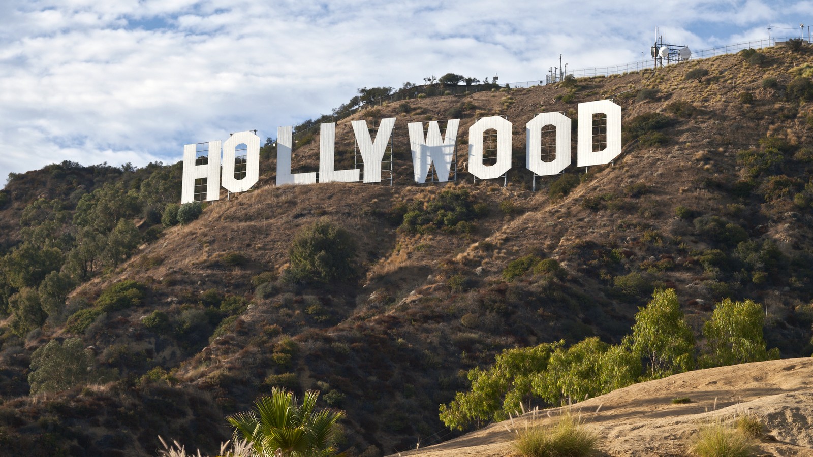 Hollywood